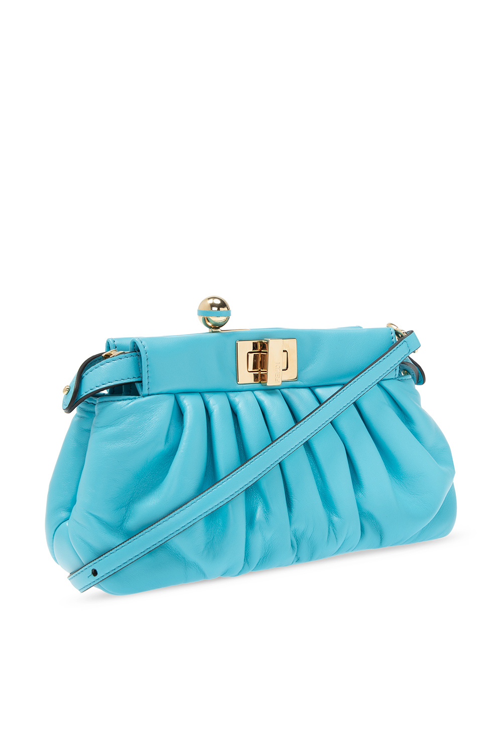 Fendi ‘Peekaboo Pochette’ shoulder bag